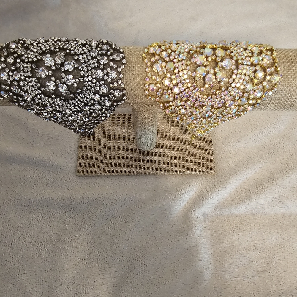 Aurora Borealis Bracelet - Picture 3 of 3